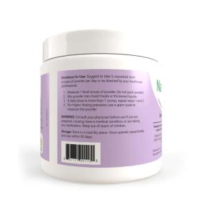 Solace Nutrition NanoVM 1 – 3 Years Pediatric Oral Supplement, 275 Gram Jar