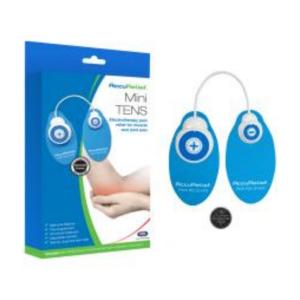 AccuRelief Carex Mini TENS Electrotherapy Pain System
