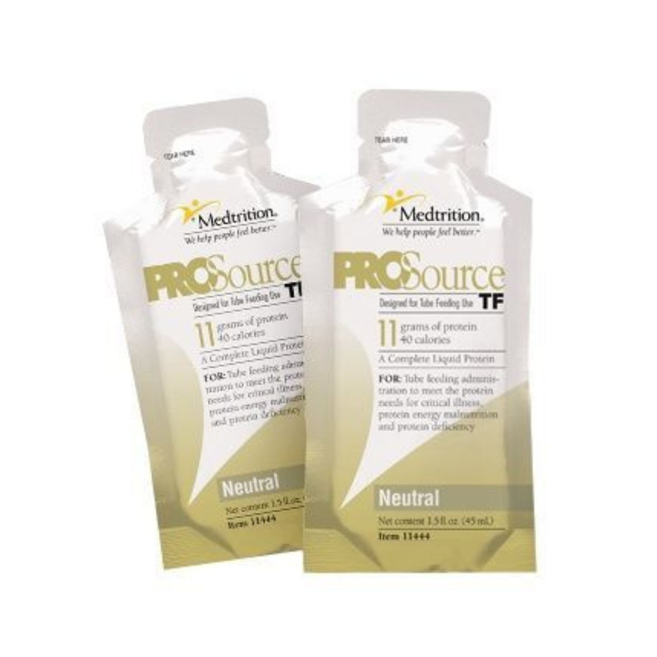 ProSource TF Ready To Hang Tube Feeding Formula, 45 mL Pouch MK