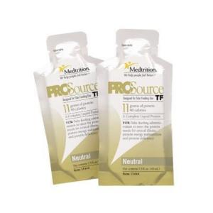 ProSource TF Ready To Hang Tube Feeding Formula, 45 mL Pouch MK