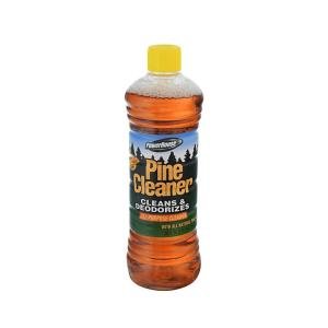 PowerHouse 90020-2 All Purpose Pine Cleaner, 28 Oz