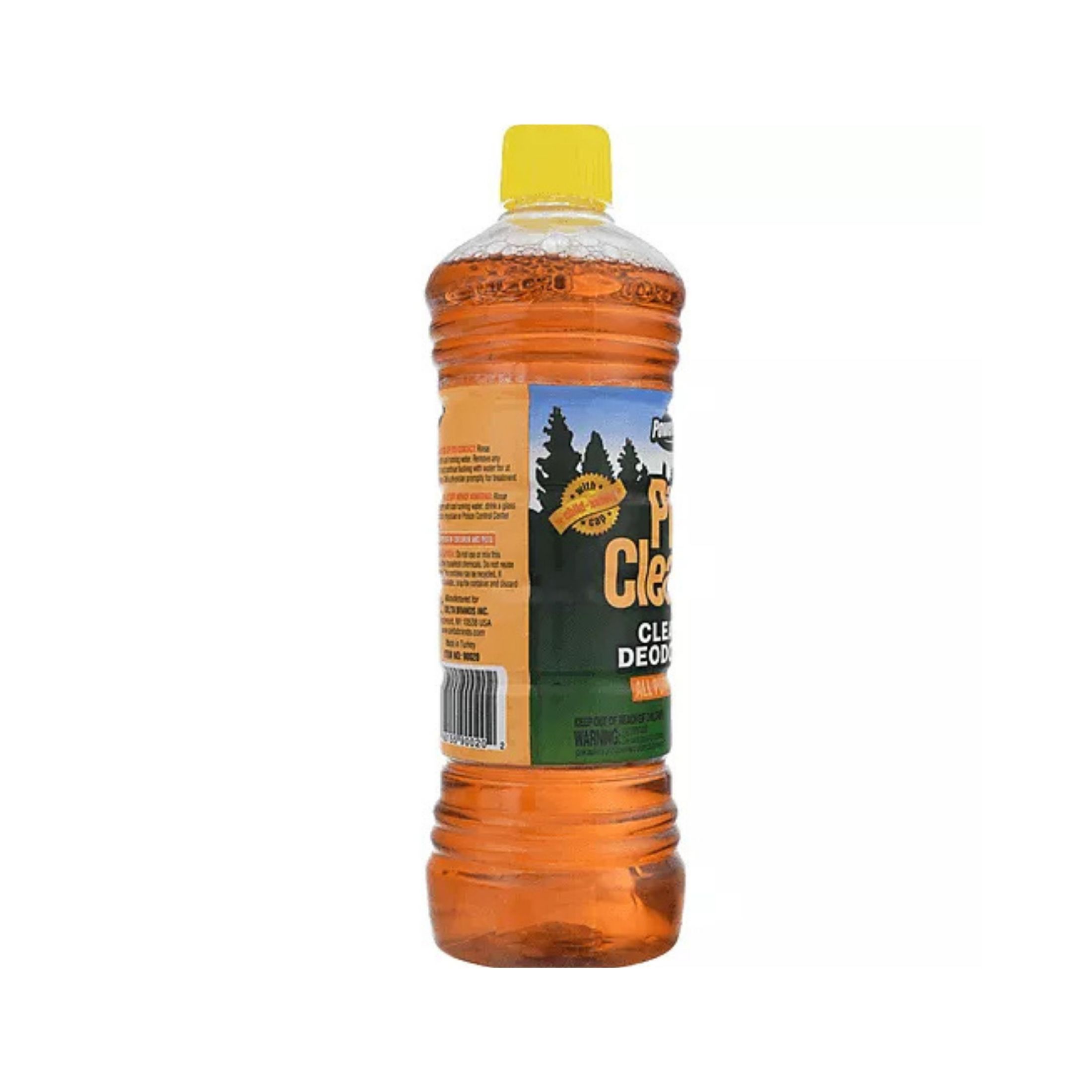 PowerHouse 90020-2 All Purpose Pine Cleaner, 28 Oz
