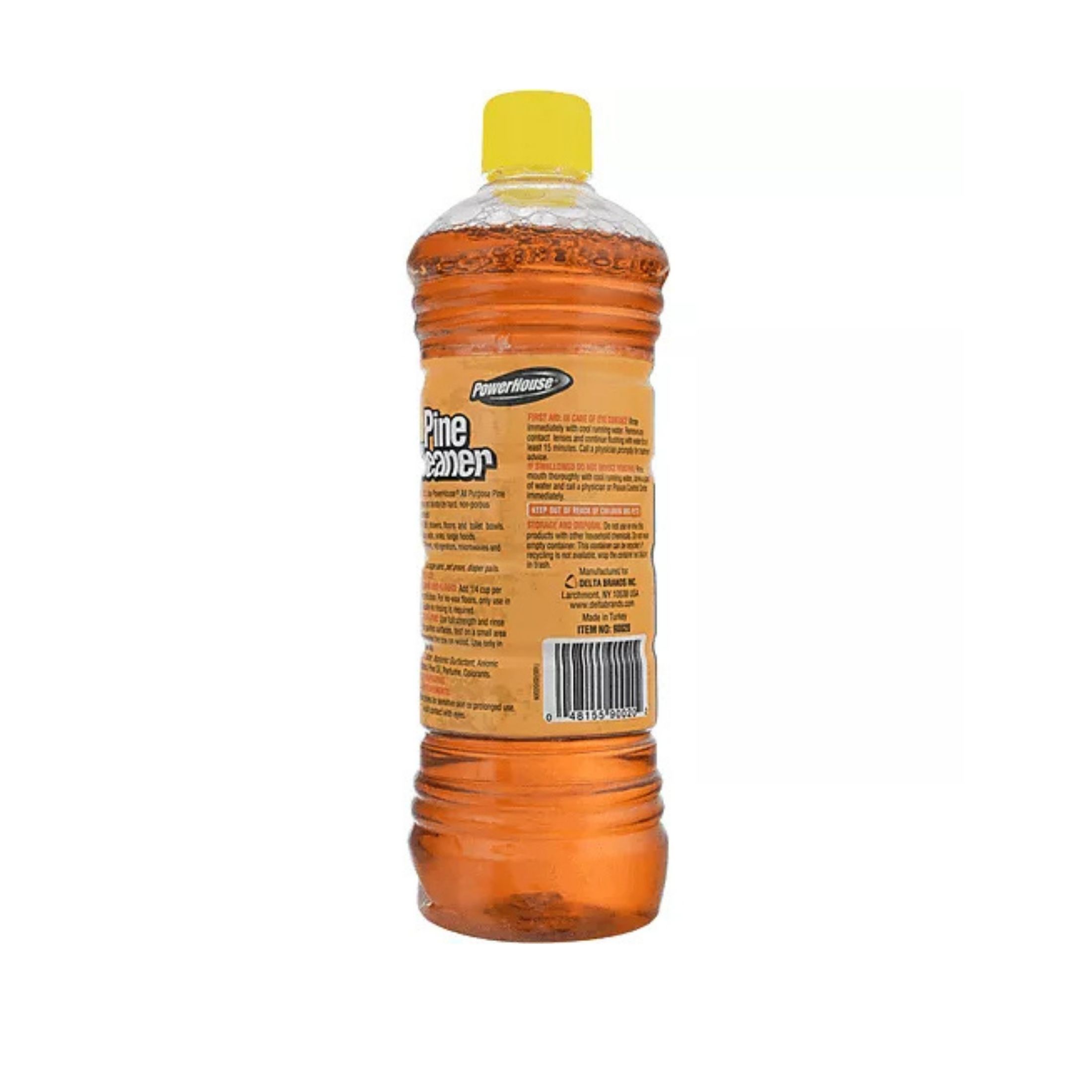 PowerHouse 90020-2 All Purpose Pine Cleaner, 28 Oz