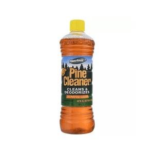 PowerHouse 90020-2 All Purpose Pine Cleaner, 28 Oz