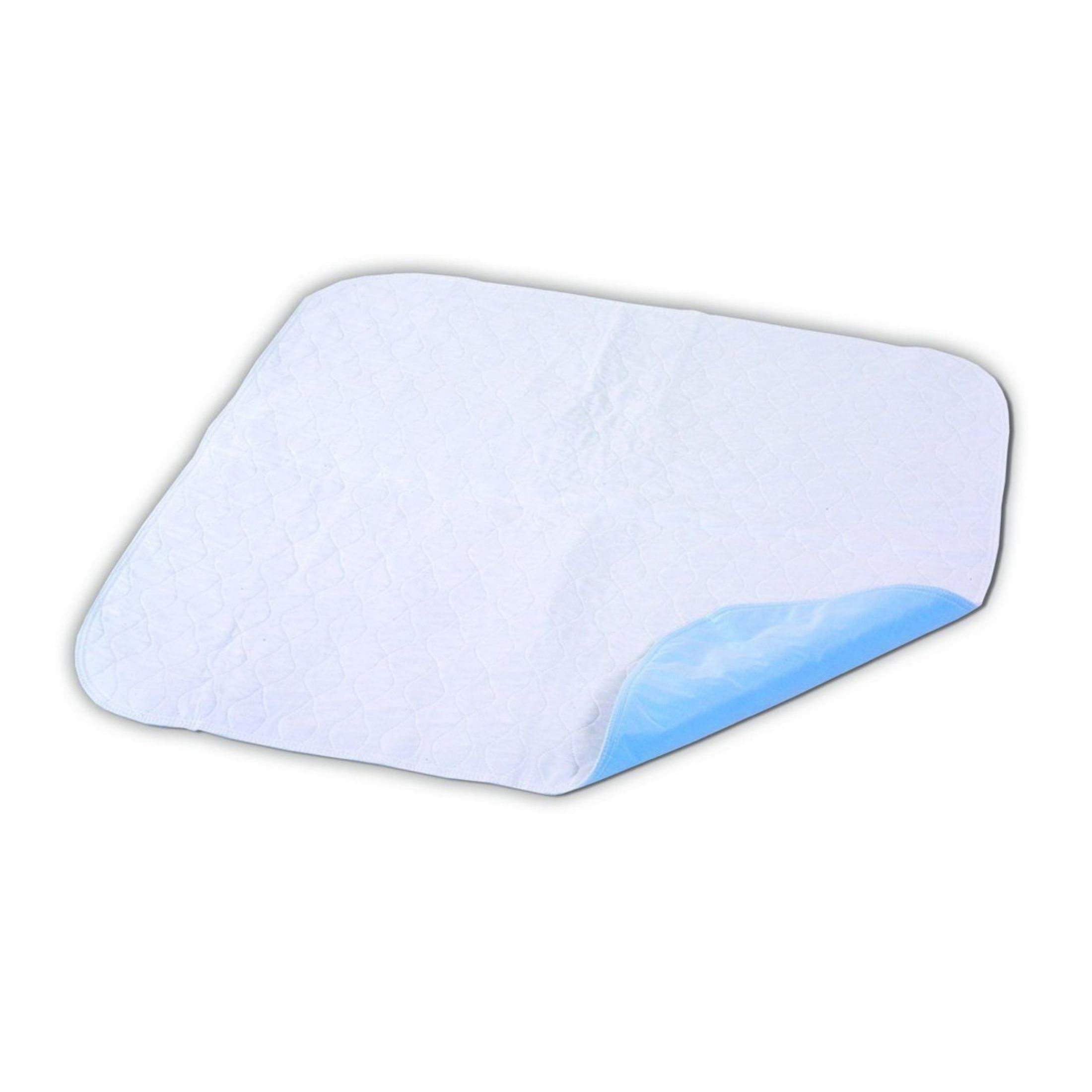 Essential Medical Supply Quik-Sorb Reusable Underpad, Quilted - 34 X 35