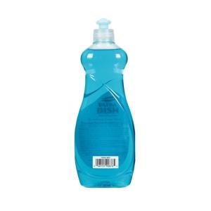 PowerHouse Ultra Dish Triple Action Revitalizing Ocean Fresh Dishwashing Liquid 22 Fl Oz