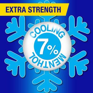 Zim's Max Freeze, Pain Relief, Extra Strength, Pro Formula, 4 Oz
