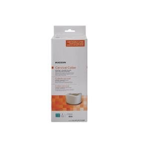 McKesson Soft Density Cervical Collar Large 19 To 22 Inch Neck Circumference 146-RTLPC23289