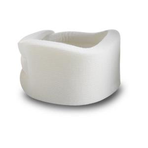 McKesson Soft Density Cervical Collar Large 19 To 22 Inch Neck Circumference 146-RTLPC23289