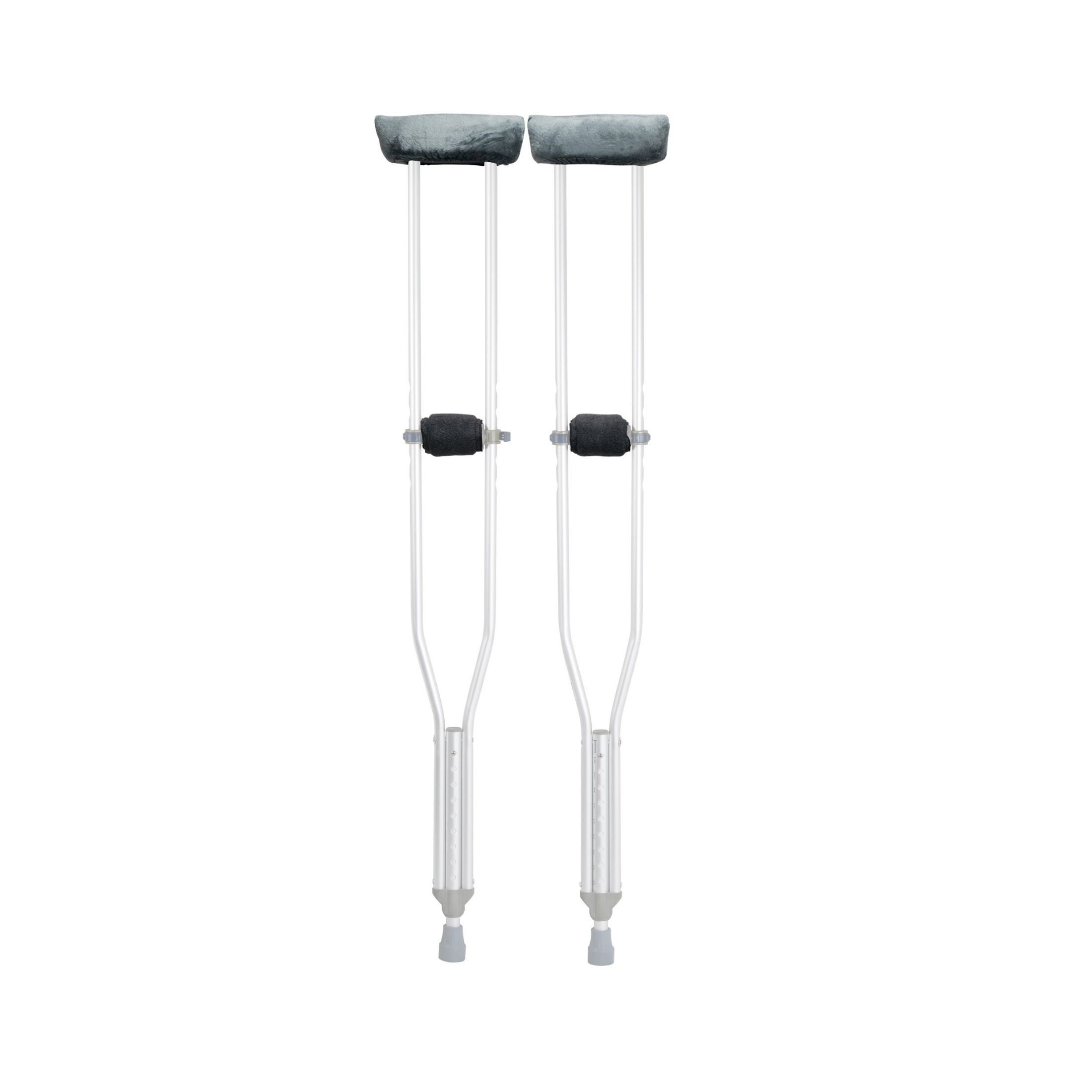 Cypress Medical Underarm Cushion Crutch