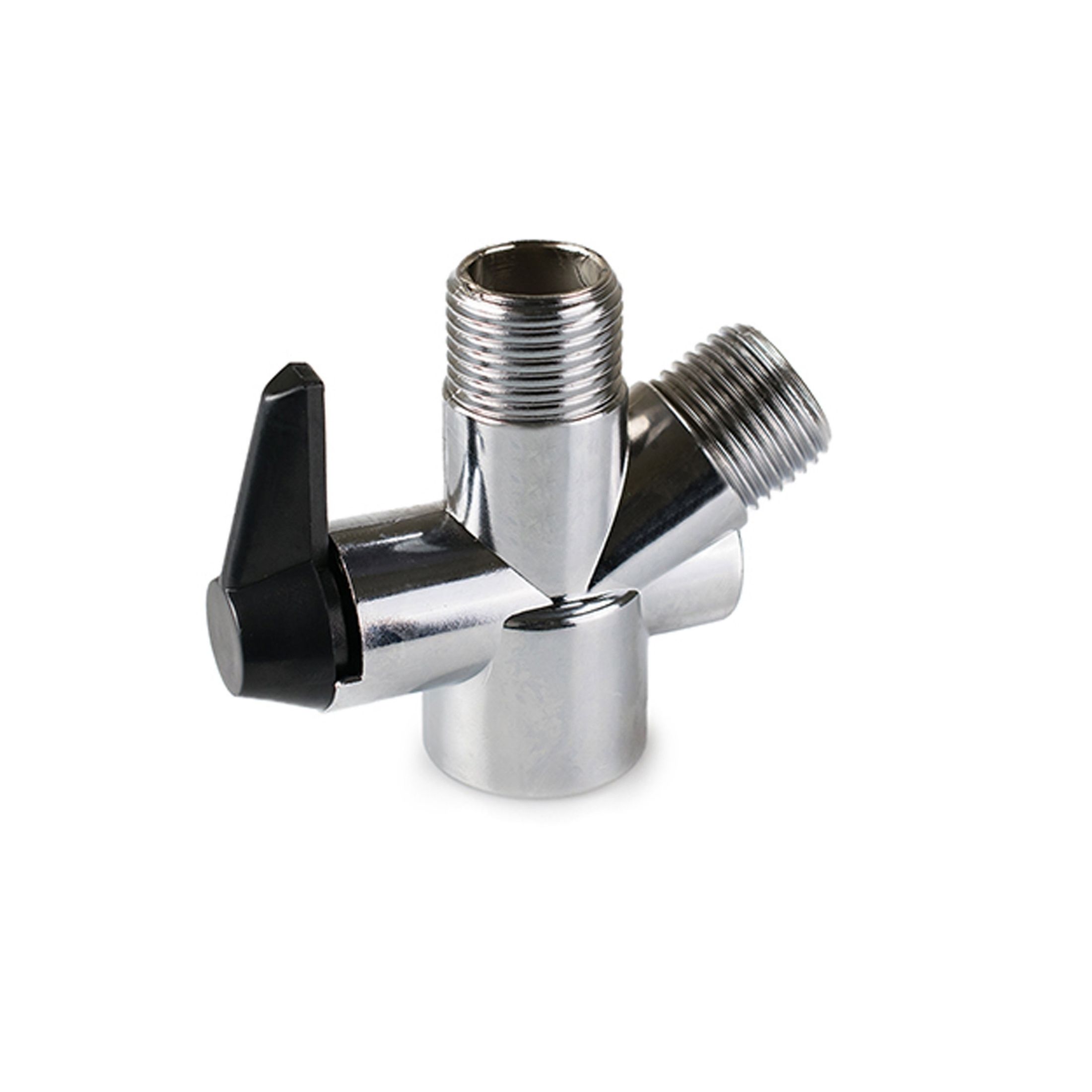 McKesson Diverter Valve