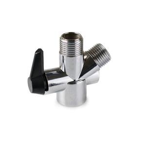 McKesson Diverter Valve