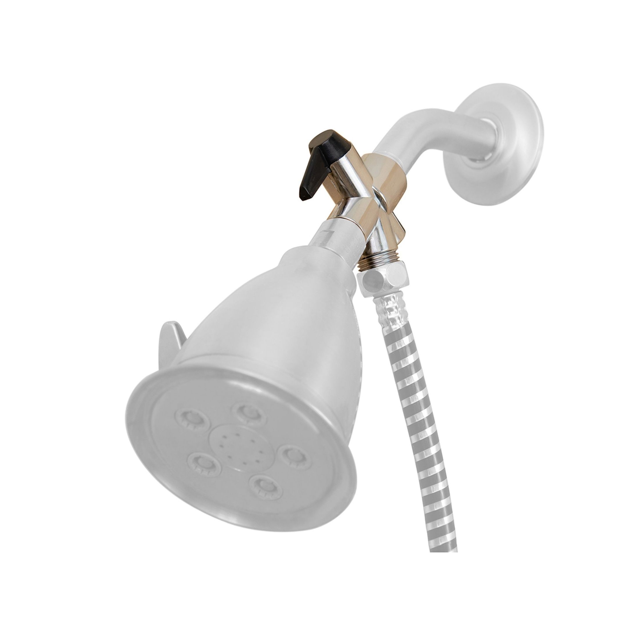 McKesson Diverter Valve