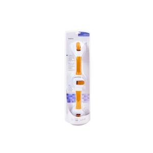 Mckesson Rotating Suction-Cup Grab Bar, White
