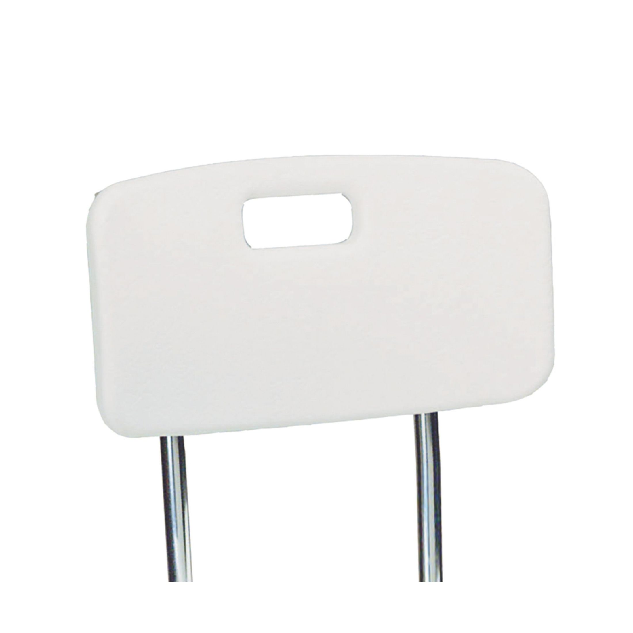 McKesson Bath Bench 20 W 12 Inch Seat Depth 500 Lbs. Weight Capacity 146-12021KD-1