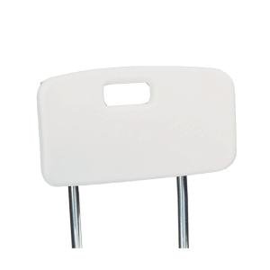 McKesson Bath Bench 20 W 12 Inch Seat Depth 500 Lbs. Weight Capacity 146-12021KD-1