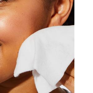 Loreal ACD Mass CeraVe Plant-Based Hydrateing Makeup Removing Wipes