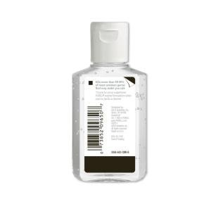 Purell GOJ3052THMCMR - Instant Hand Sanitizer With Aloe 2oz Thermo-clip Bracele