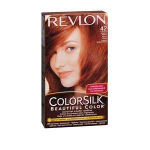 Revlon Colorsilk Med Auburn