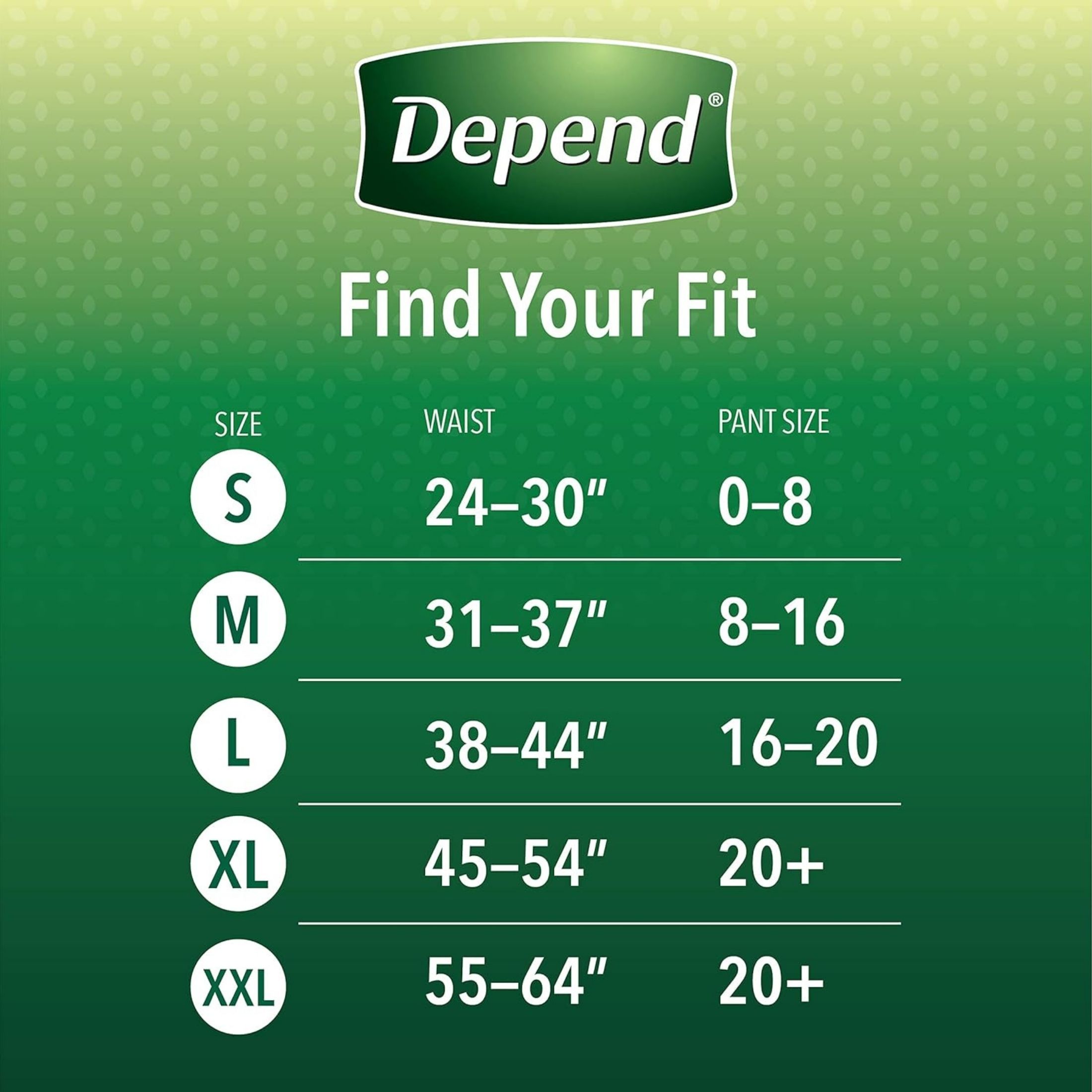 Depend FIT-FLEX Incontinence Underwear For Women, Disposable, Maximum Absorbency, Extra-Large, Blush