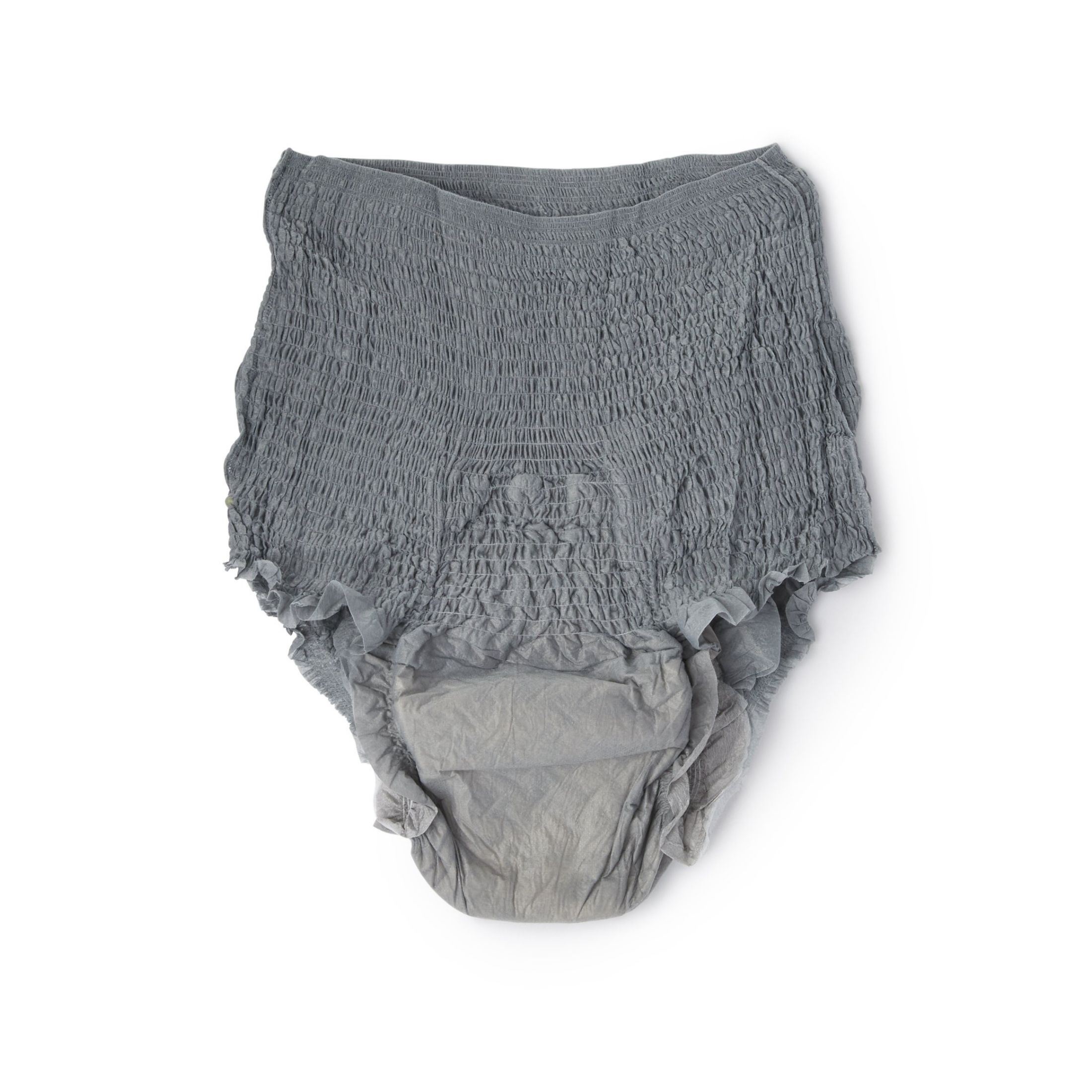 Depend Disposable Underwear Male X-Large