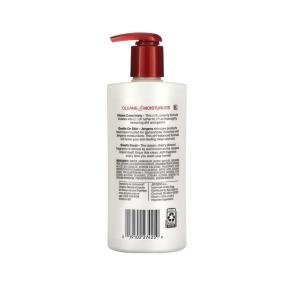 Jergens Extra Moisturizing Cherry Almond Hand Wash 8.3 Oz