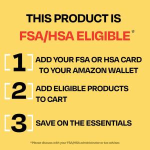 Cystex UTI Bacteria Control Dual Action Pain Relief 48 Tablets