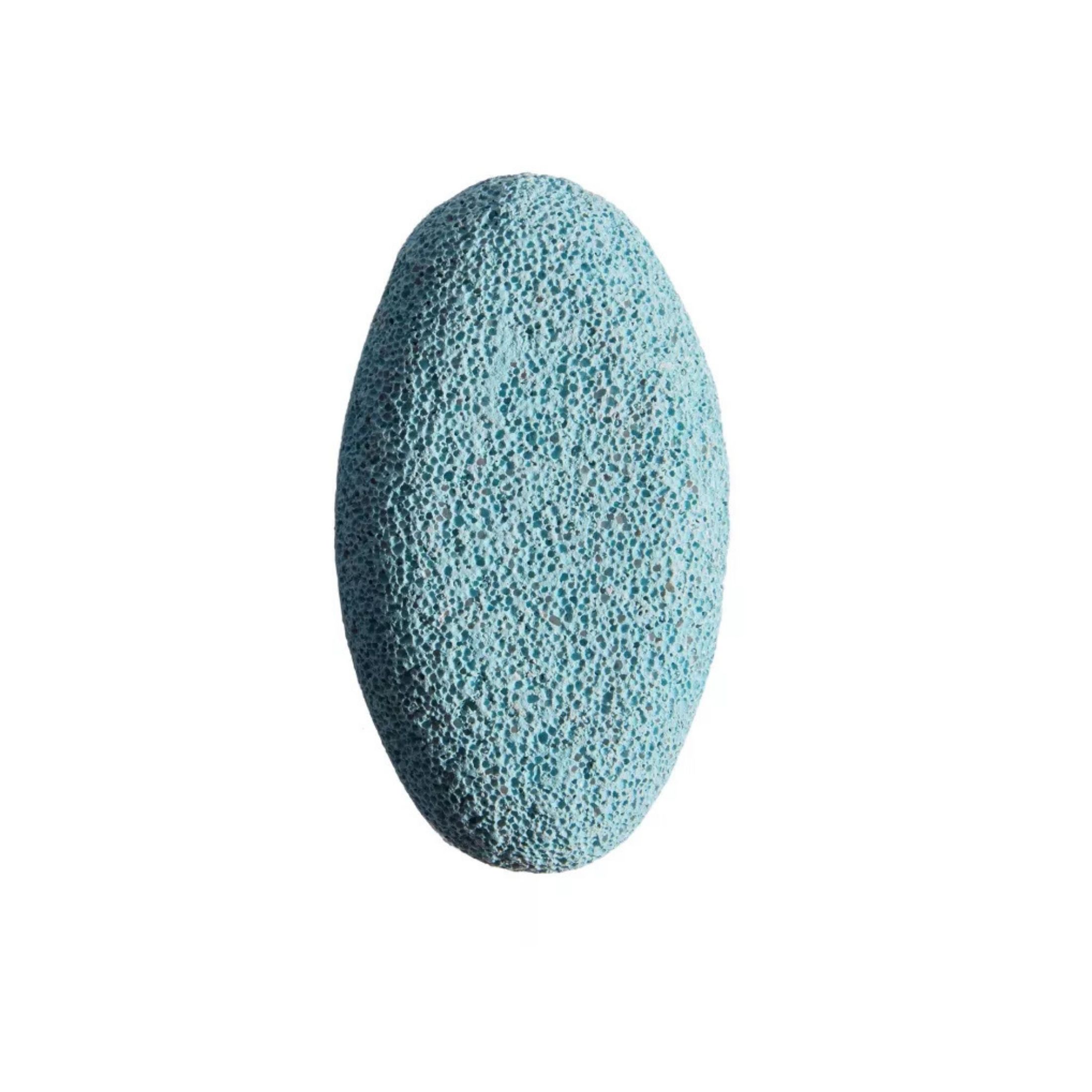 Trim Neat Feet Easy-to-Grip Oval Pumice Stone