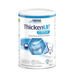Nestle Health Science Healthcare Nutrition Food And Beverage Thickener