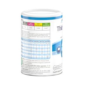 Nestle Health Science Healthcare Nutrition Food And Beverage Thickener