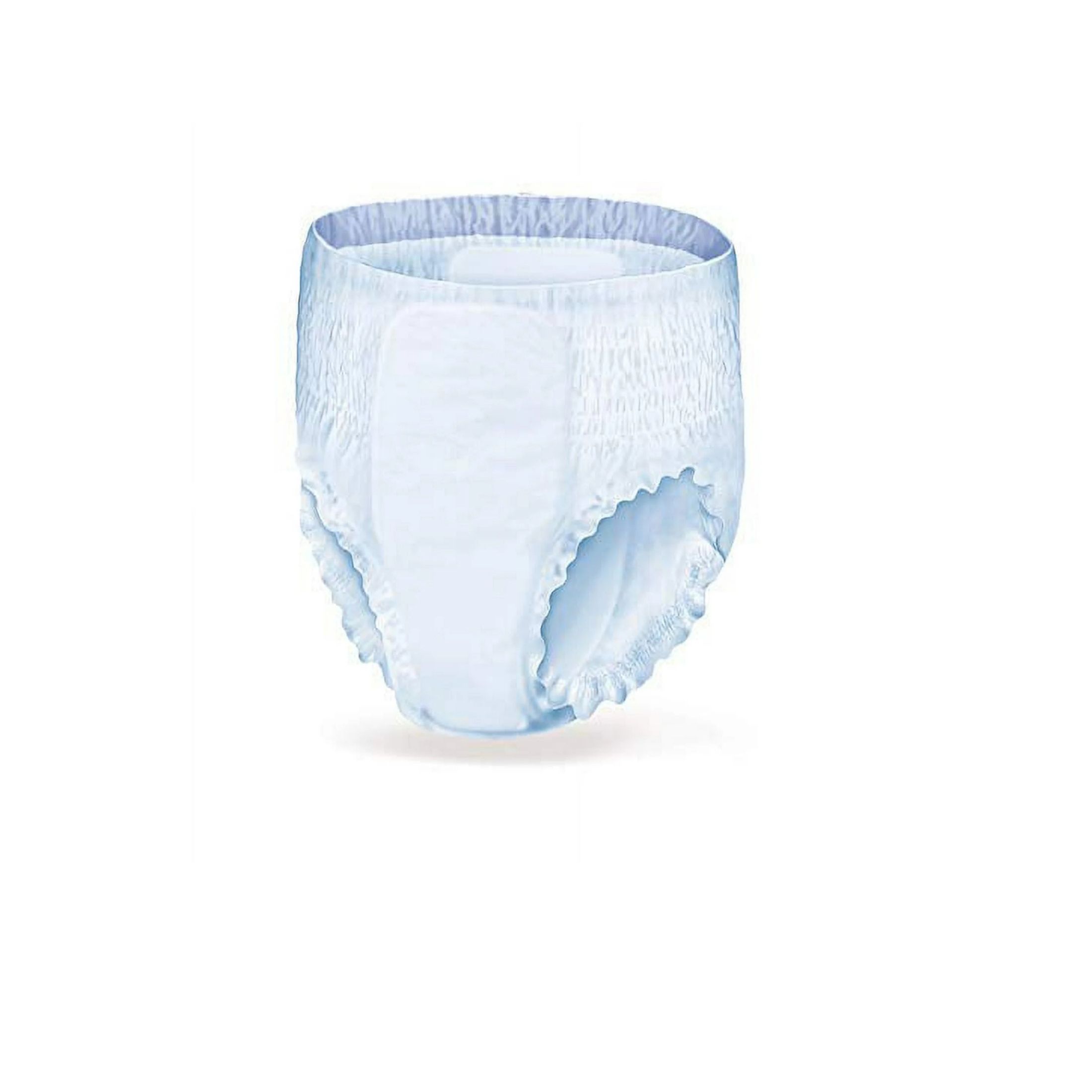 Medline Industries DryTime Youth Protective Underwear Large/Extra-Large, 20" To 28" Waist