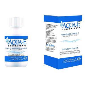DEKAs Aqua-E Vloeibaar 60 Ml