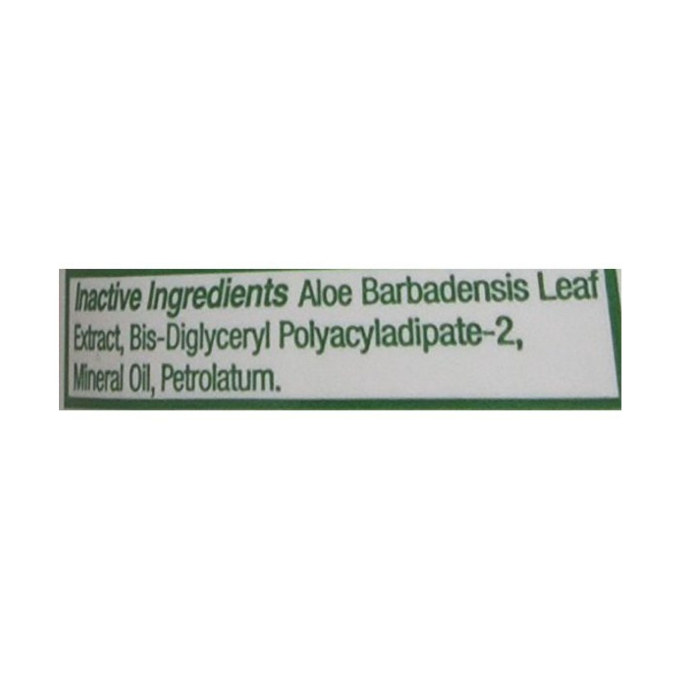 ConvaTec Aloe Vesta Clear Antifungal Ointment - 2 Oz