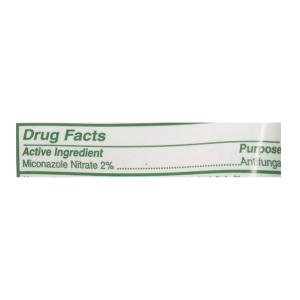 ConvaTec Aloe Vesta Clear Antifungal Ointment - 2 Oz