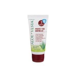Aloe Vesta Medline Protective Ointment, 2 Oz