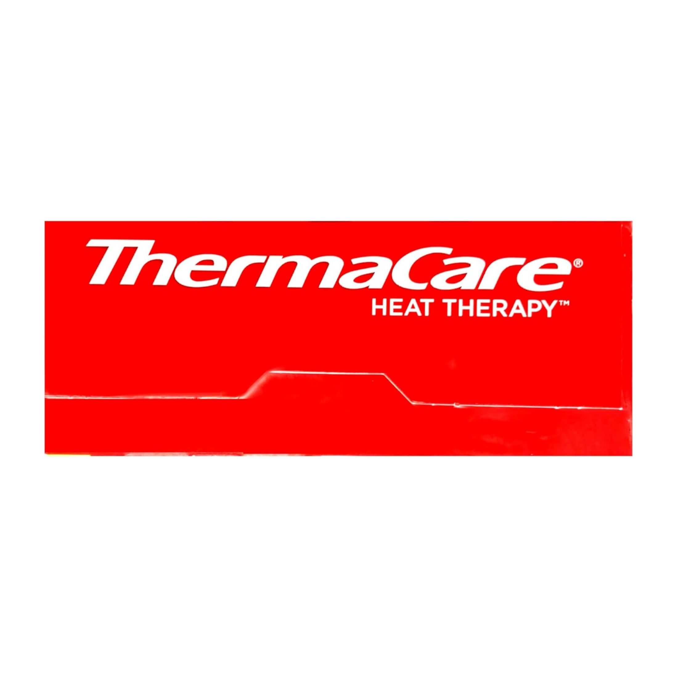 ThermaCare Heatwraps, Joint Pain Therapy