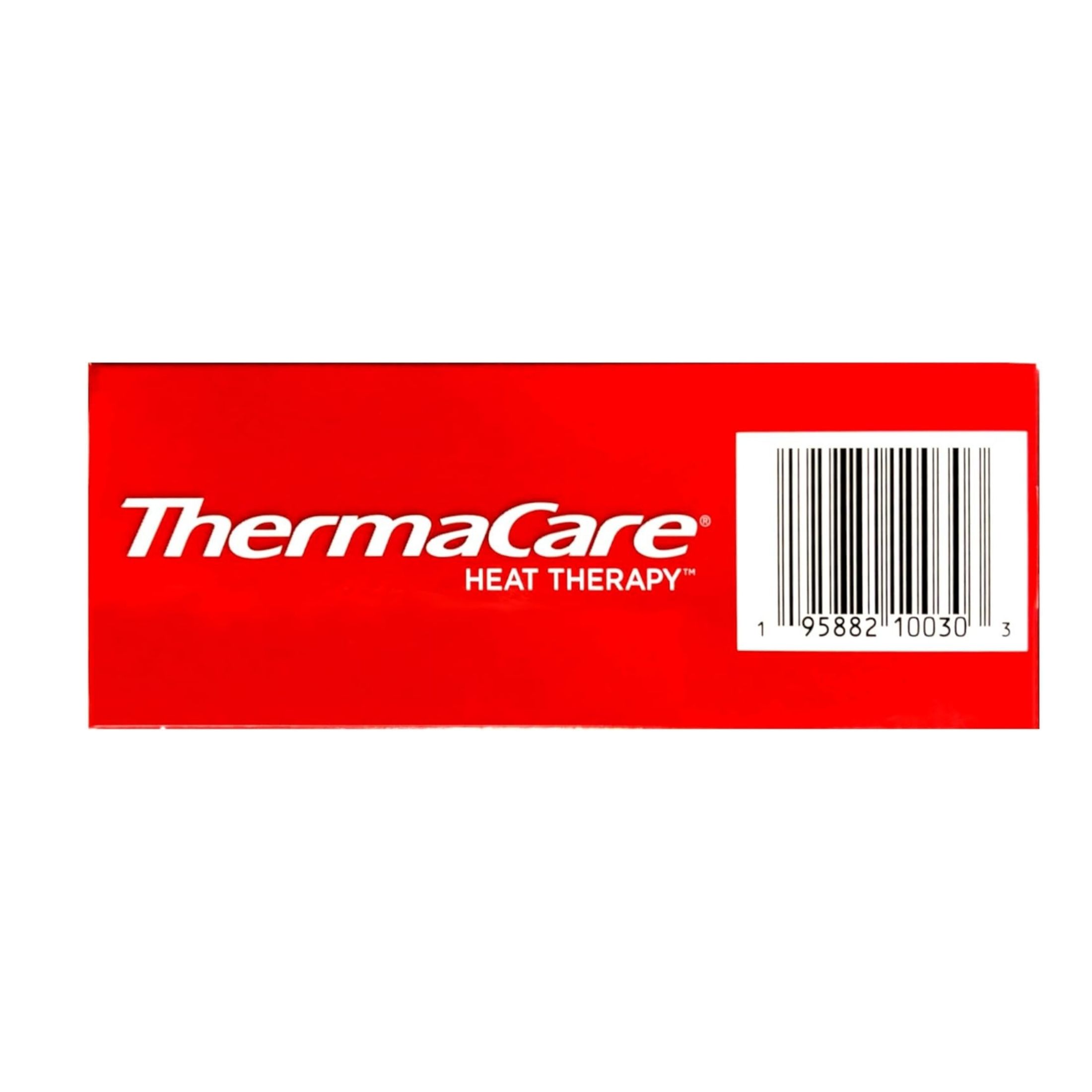 ThermaCare Heatwraps, Joint Pain Therapy