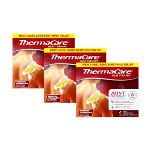ThermaCare Heatwraps, Joint Pain Therapy