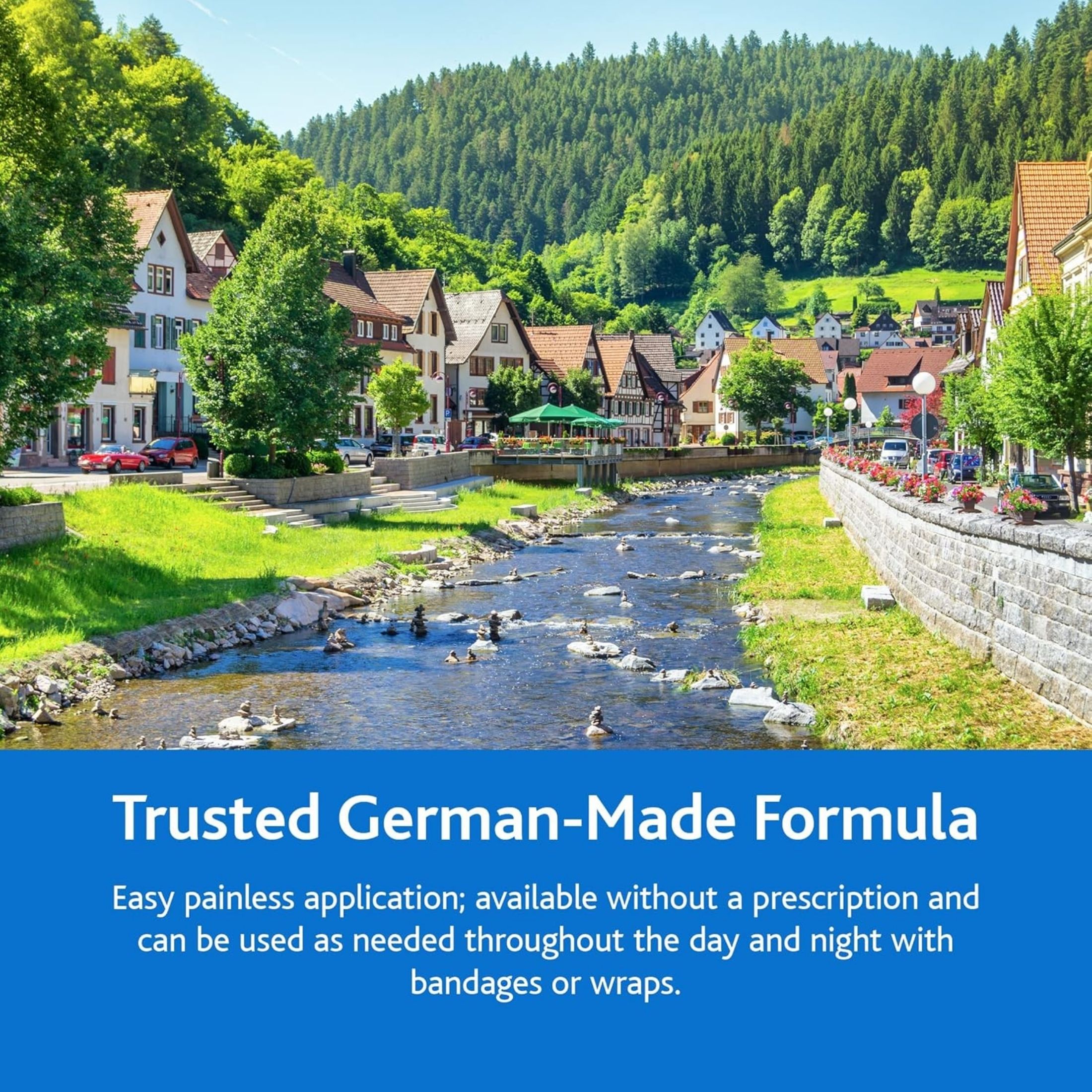 MediNatura Traumeel Ointment Pain Relief Muscle Joint Back Arthritis 3.53 Oz