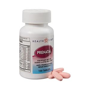 Healthstar Prenatal
