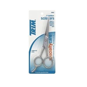 Trim Scissors, Barber, 5 Inch