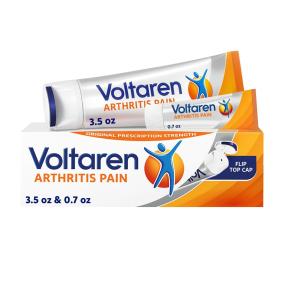 Voltaren Arthritis Pain Relief Topical Gel