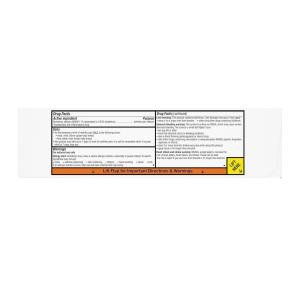 Voltaren Arthritis Pain Relief Topical Gel