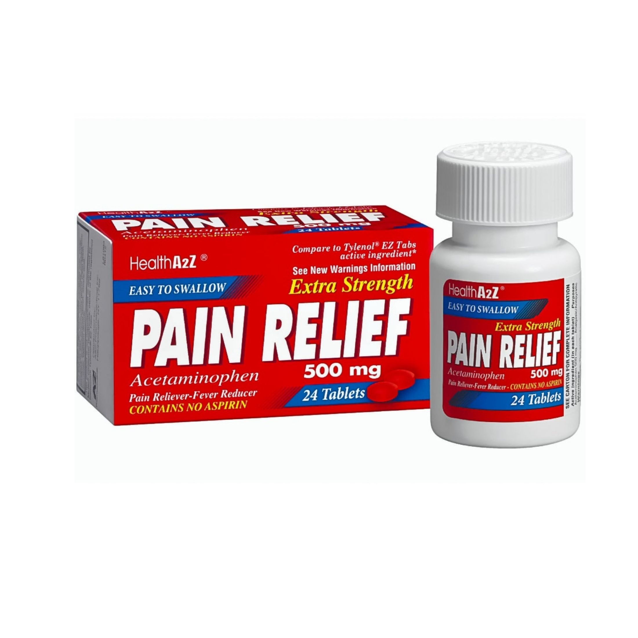 Latex Ha Pain Relief Es Tablet