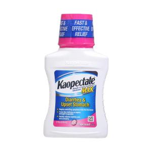 Kaopectate Value Size Peppermint Diarrhea & Upset Stomach 11 Fl Oz
