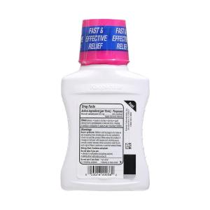 Kaopectate Value Size Peppermint Diarrhea & Upset Stomach 11 Fl Oz