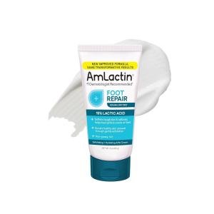 AmLactin Foot Repair Cream Therapy - 3 Oz