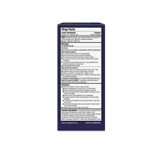 Icy Hot Pain Reliever, No Mess, Maximum Strength 3 Oz