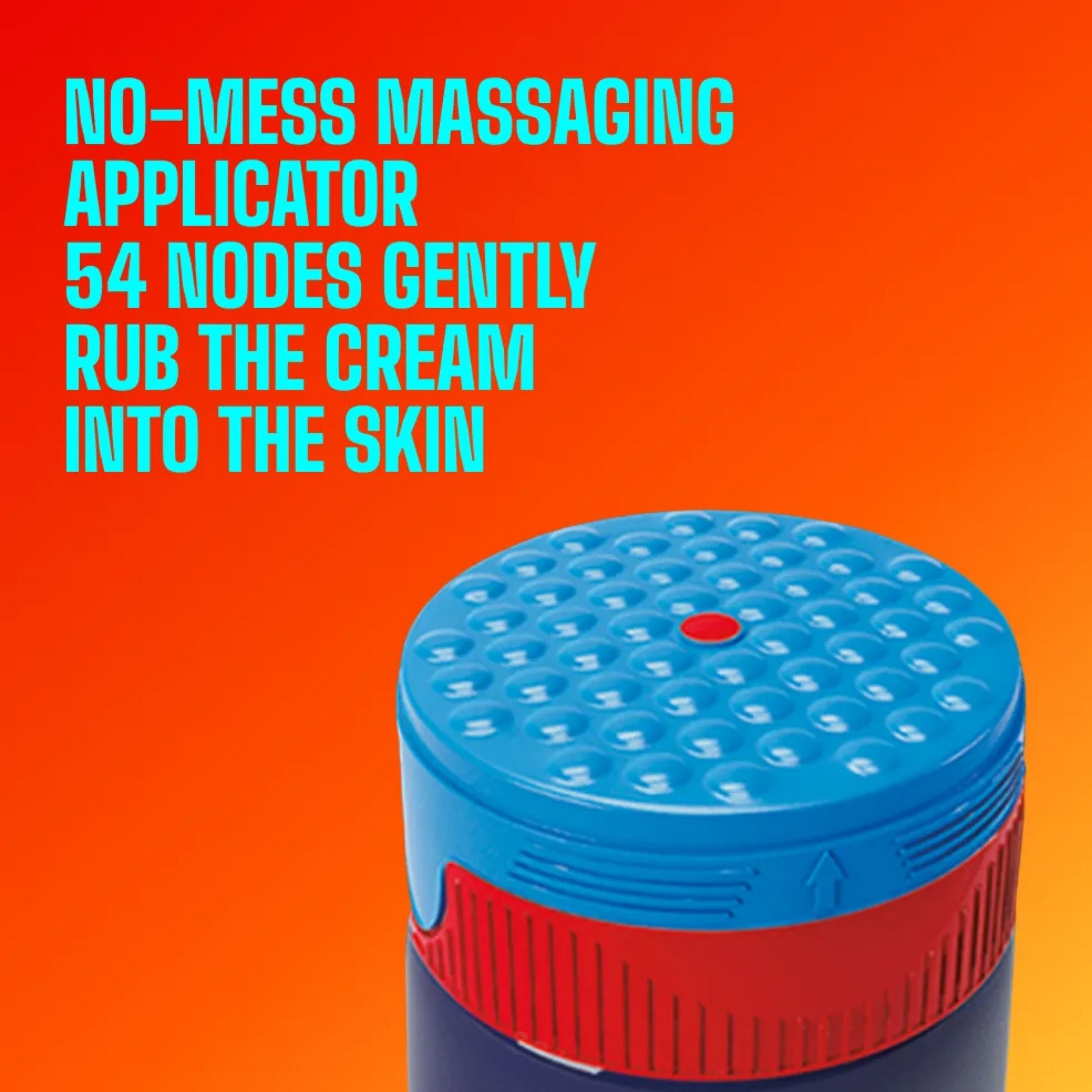 Icy Hot Pain Reliever, No Mess, Maximum Strength 3 Oz