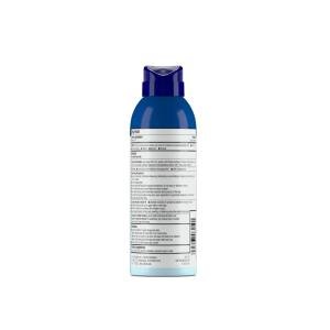 Icy Hot Pro Muscle & Joint Pain Relief Dry Spray With Menthol And Camphor 4oz